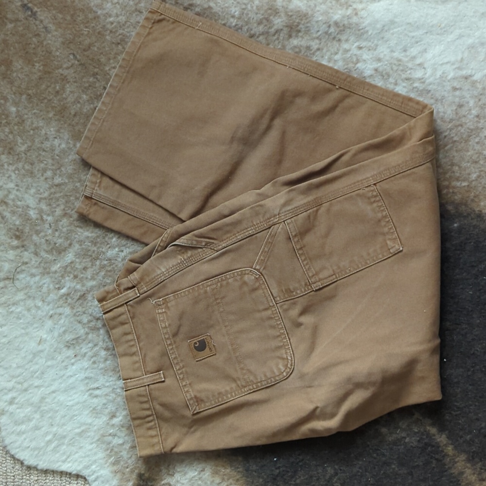 Men's Carhartt Jeans